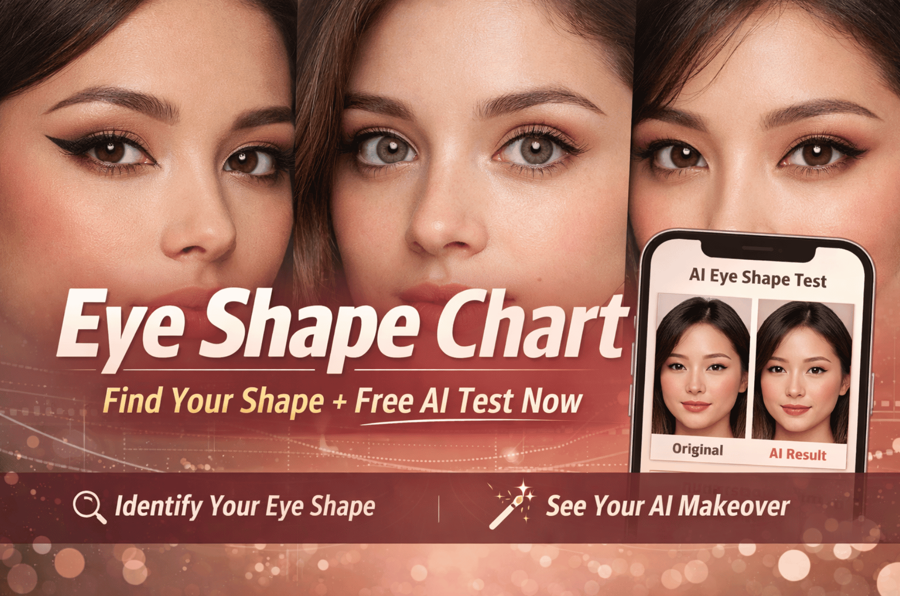 How to Find Out What Eye Shape You Have