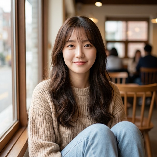 AI Girlfriend Generator