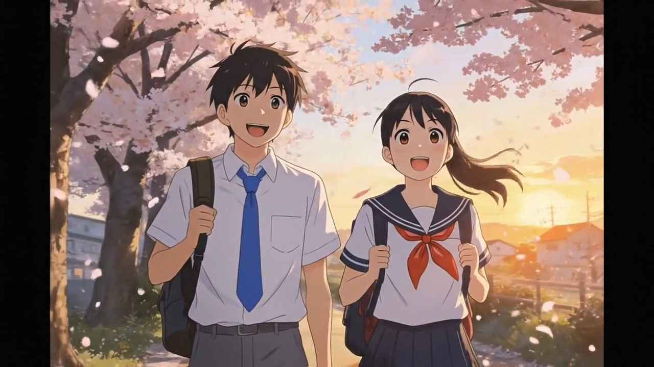 Animate Portraits with Natural Facial Motion