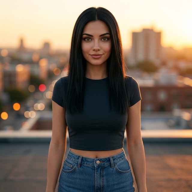 AI Girlfriend Generator: Create Your Dream Virtual Companion Instantly