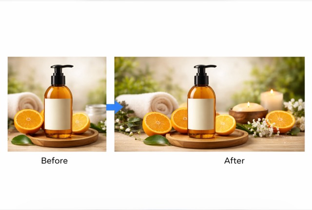 Horizontal and vertical stretch support