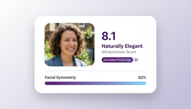 4. Built for Real Selfies
