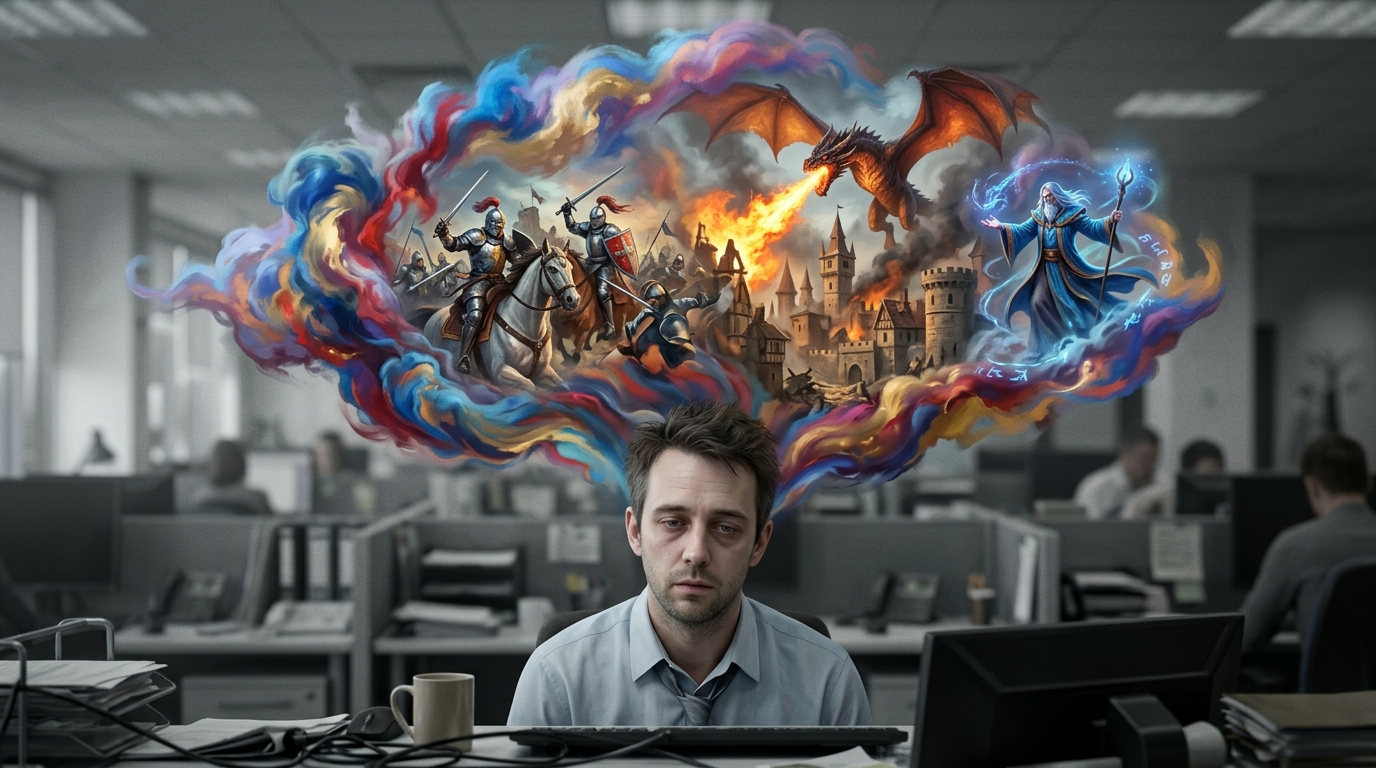 Generate Absolutely Any Image Style You Can Imagine