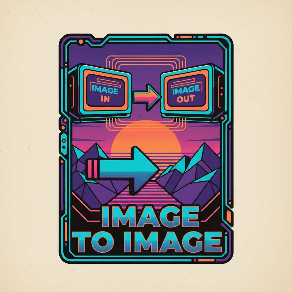 Image to Image