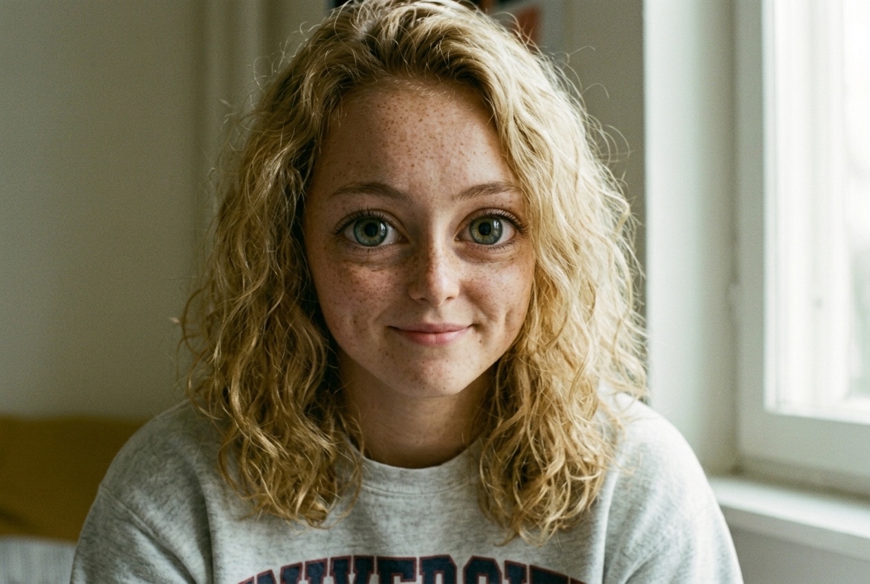 AI Funny Face Filter: Transform Portraits Instantly