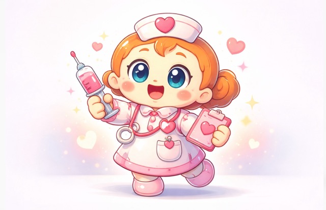 One-Click Dandy’s World Character Creation