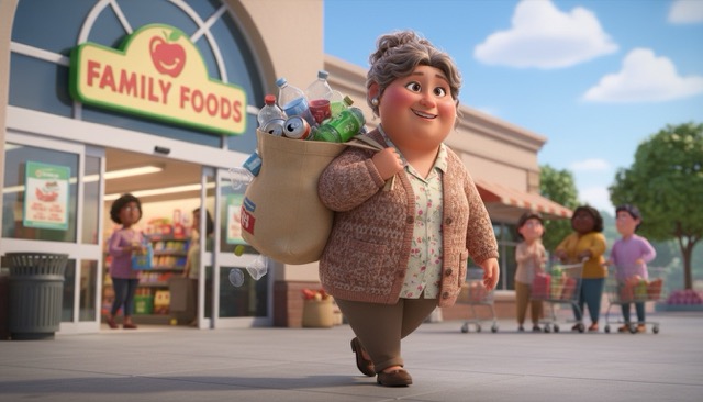 Instant Image Creation