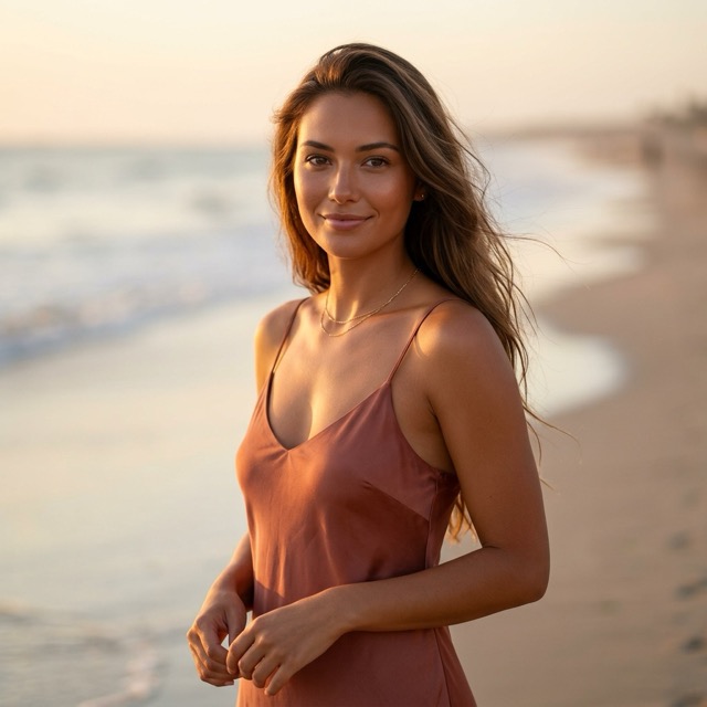 Stunning High-Resolution Outputs and Visual Fidelity