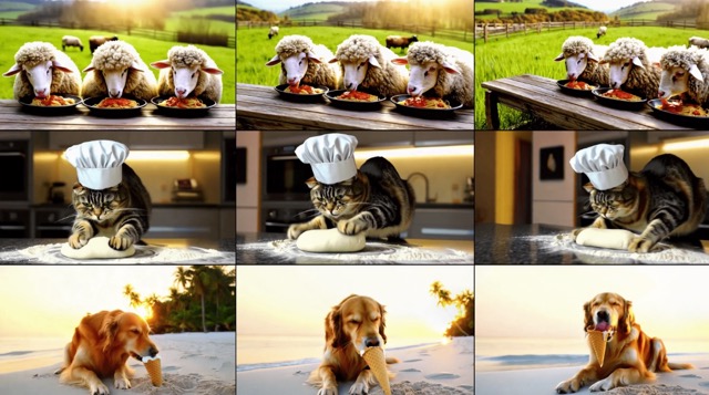 3D Camera Control: Rotate and View Your Images from Any Angle Instantly