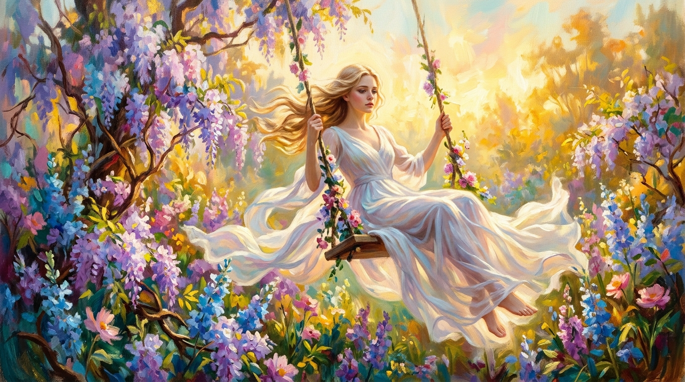 Generate Any Artistic Style