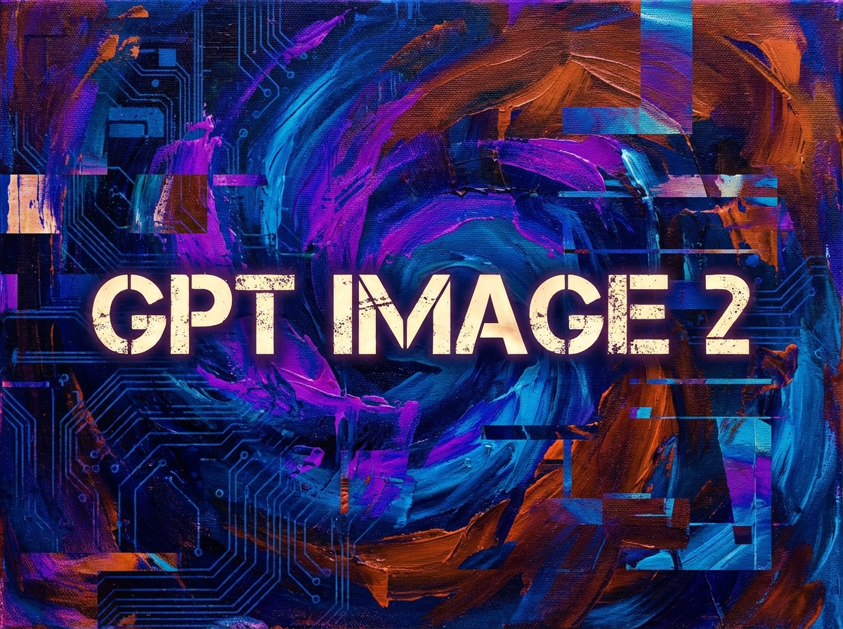 GPT Image 2