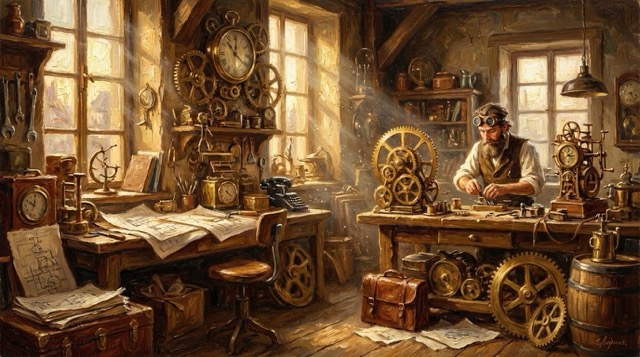 Mastering Stylistic Versatility in Z-Image Base