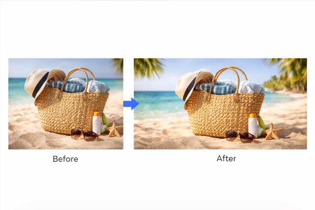 Simple browser workflow for repeated design tasks