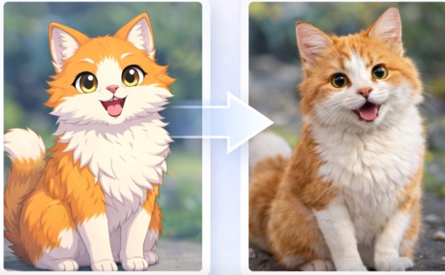 The Ultimate AI 3D model generator