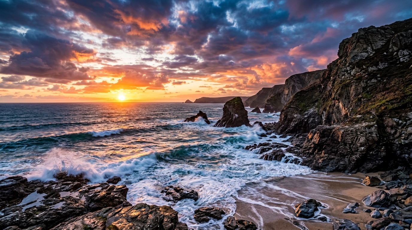 AI HDR Effect for AI HDR Photo Enhancement