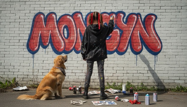 Stunning High-Res Output