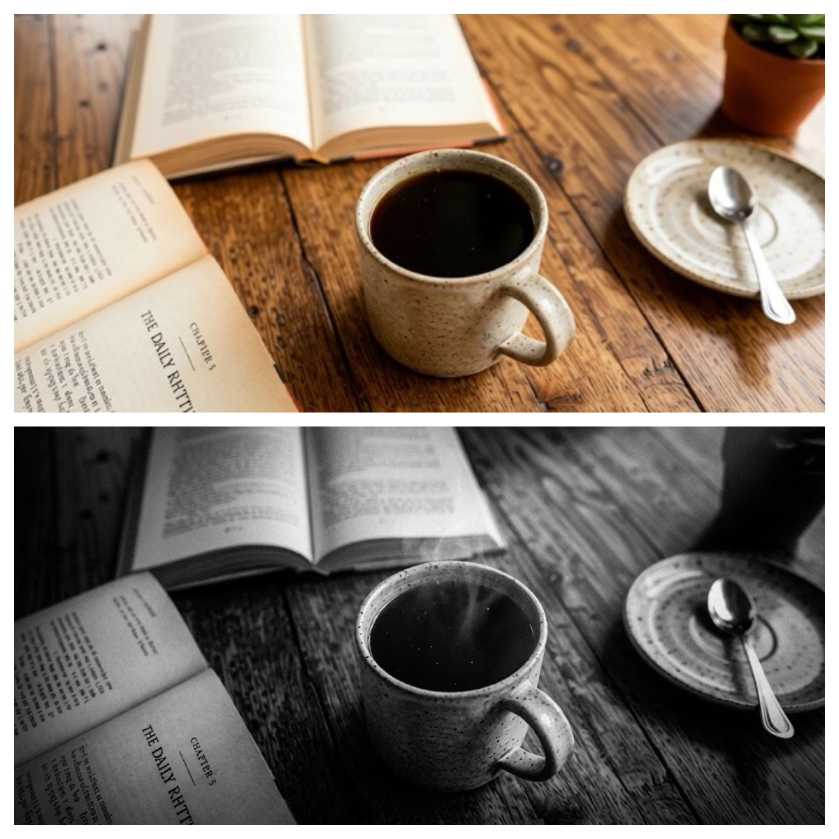 Instantly Apply Genre-Specific Color Grading