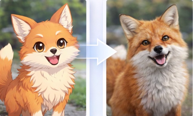 Create Characters, Objects, and Assets Without Manual Modeling