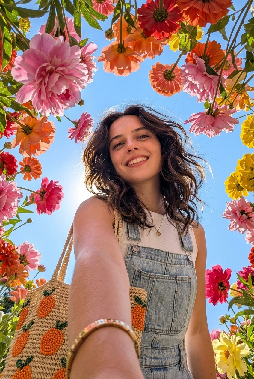 Preserve Identity and Style