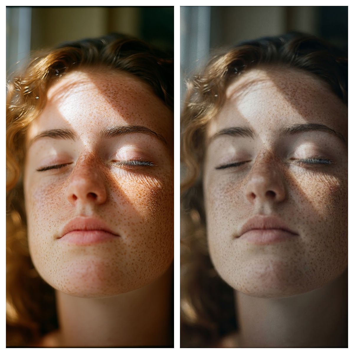 Emulate Professional Studio Lighting Dynamics