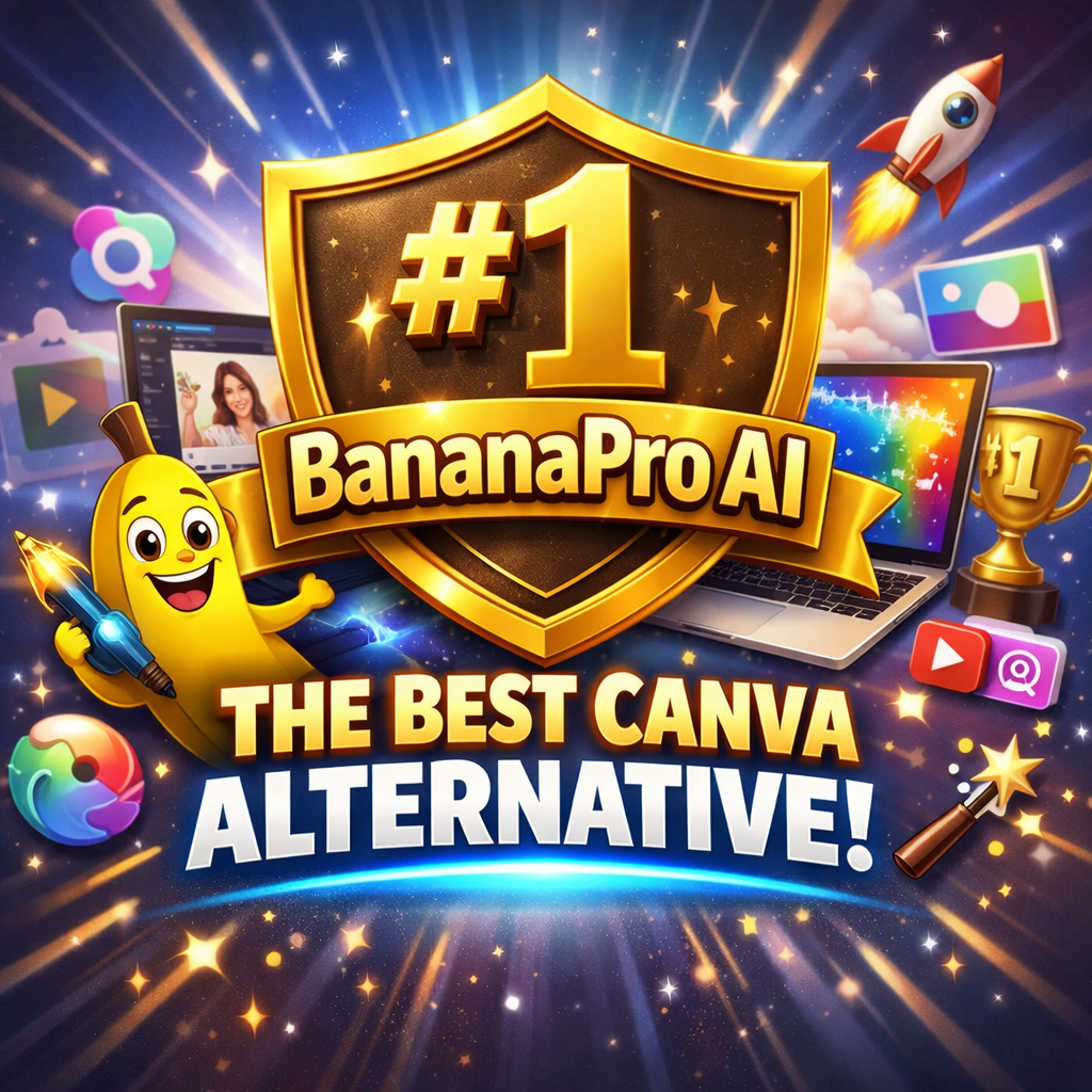 Best Canva Alternatives