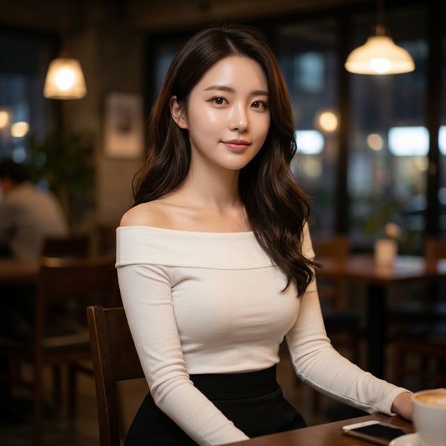 Unprecedented Customization with the AI Girlfriend Generator