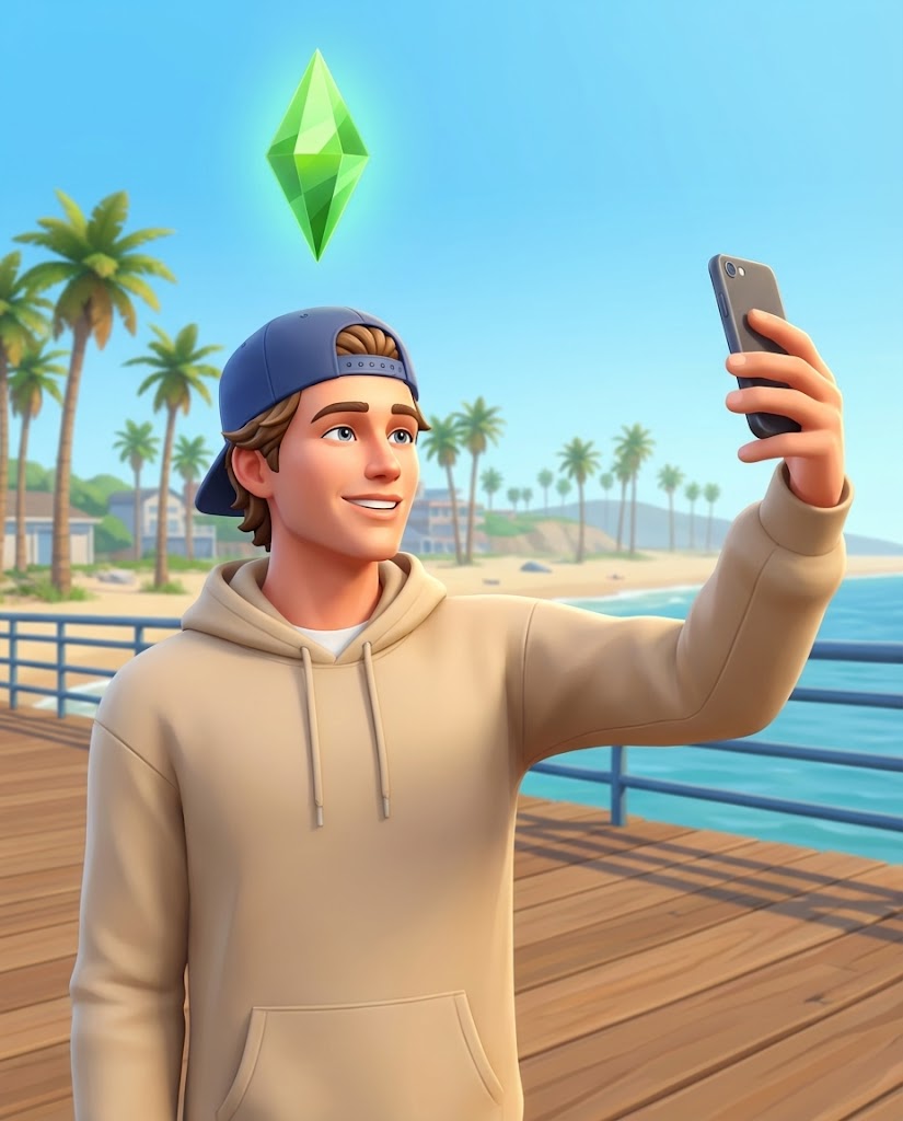 Experience Deep Gaming Nostalgia