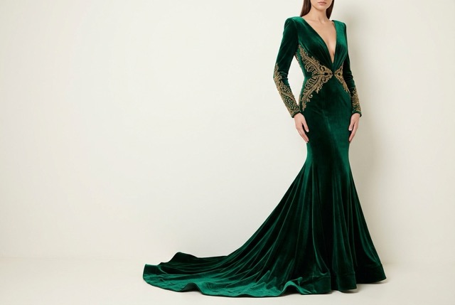 Create Custom Outfits with AI Dress Design