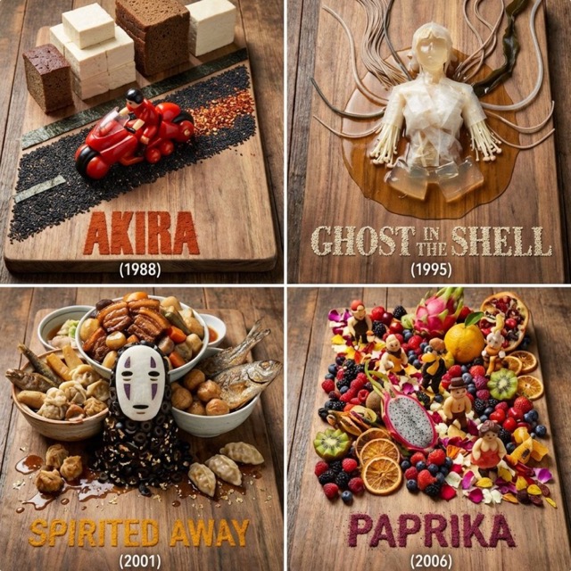 Nano Banana Prompt #134