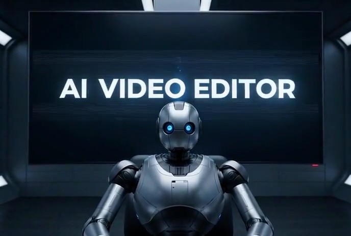AI Video Editor