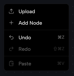 Rich Interaction: Context Menus, Keyboard Shortcuts & Batch Operations