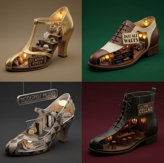 Nano Banana Prompt #121