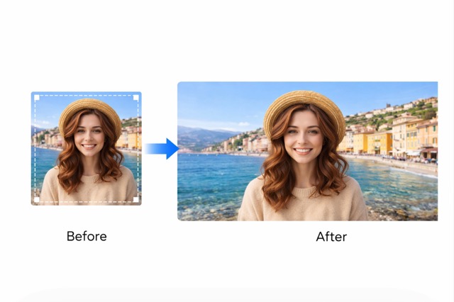 Subject protection for people, products, and text