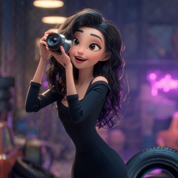 无与伦比的角色一致性和场景连贯性