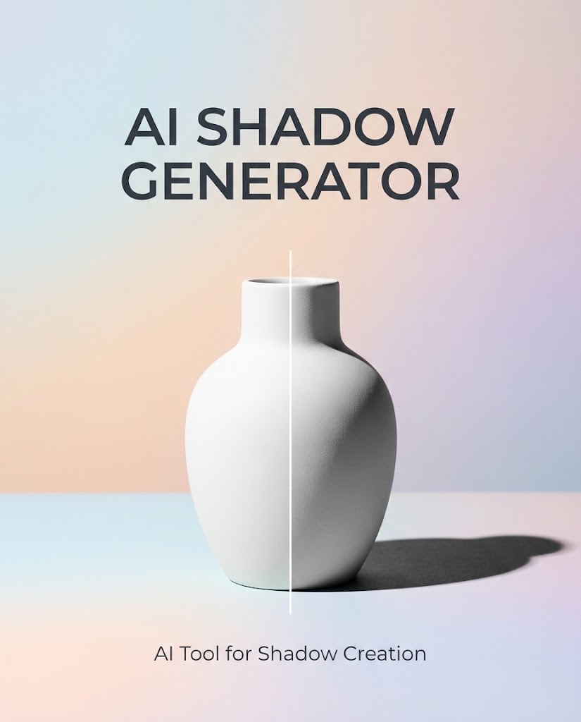 AI Shadow Generator