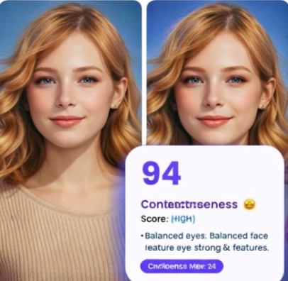Get an AI Age Estimate from Your Photo