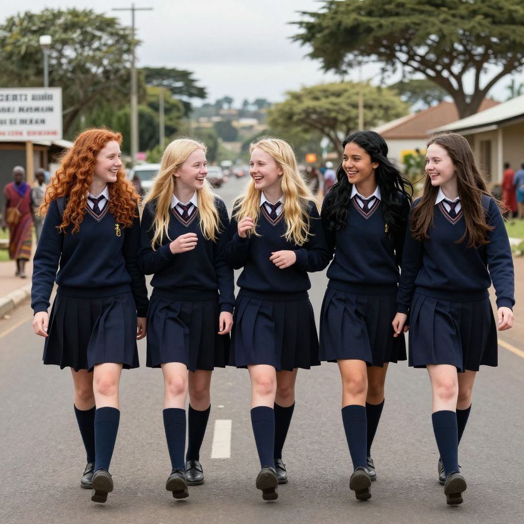 Photorealistic Quality with Natural Lighting