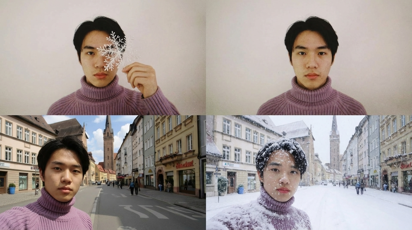 Generate Any Image Style You Want