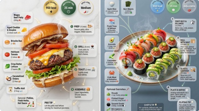 Nano Banana Prompt #127