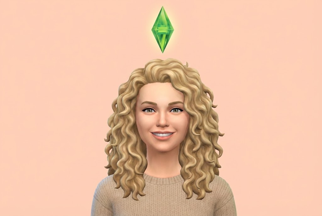 AI Sims Filter: The Ultimate 3D Game Character Avatar Creator