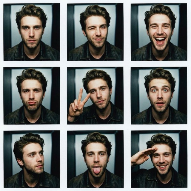 Advanced Logic with Zero Repetition