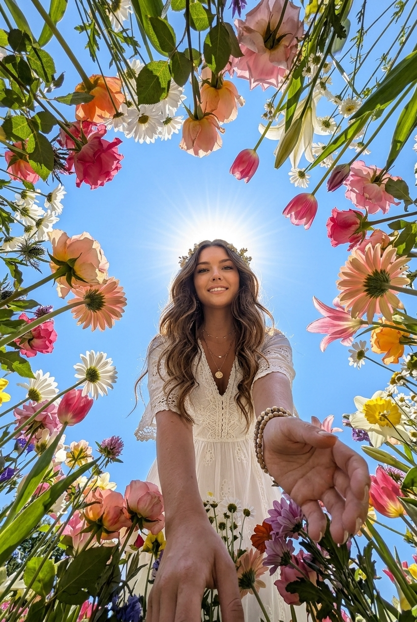 Ultra Realistic Smartphone Look