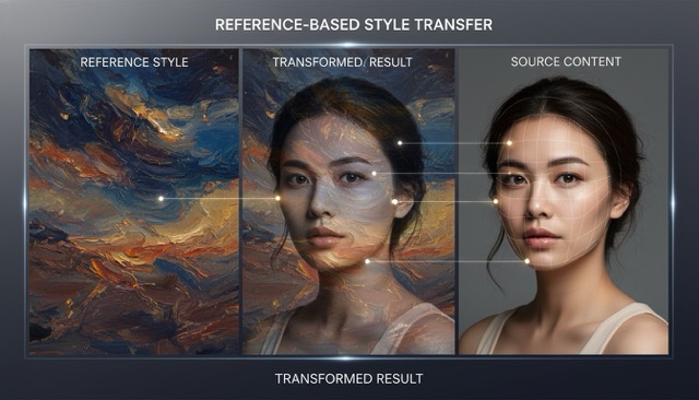 Effortless Nano Banana 2 Style Transfer