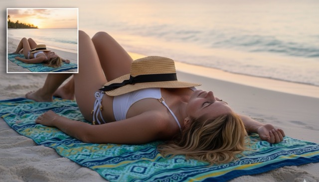 1. 100% Private Generation: Only Visible to You