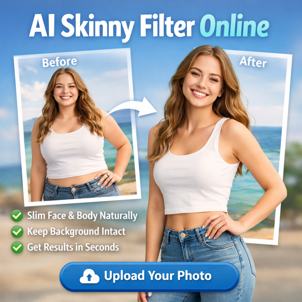 AI Skinny Filter