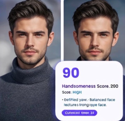 See How Old You Look in Seconds