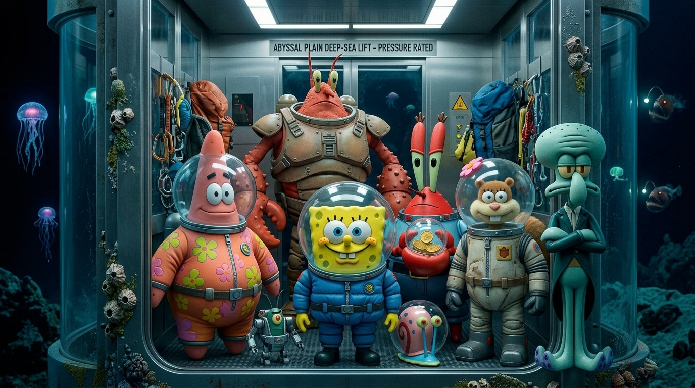 Unlimited Creative Styles in One Platform