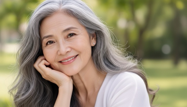 Experience the Ultimate AI Age Change Filter & Age Progression Tool