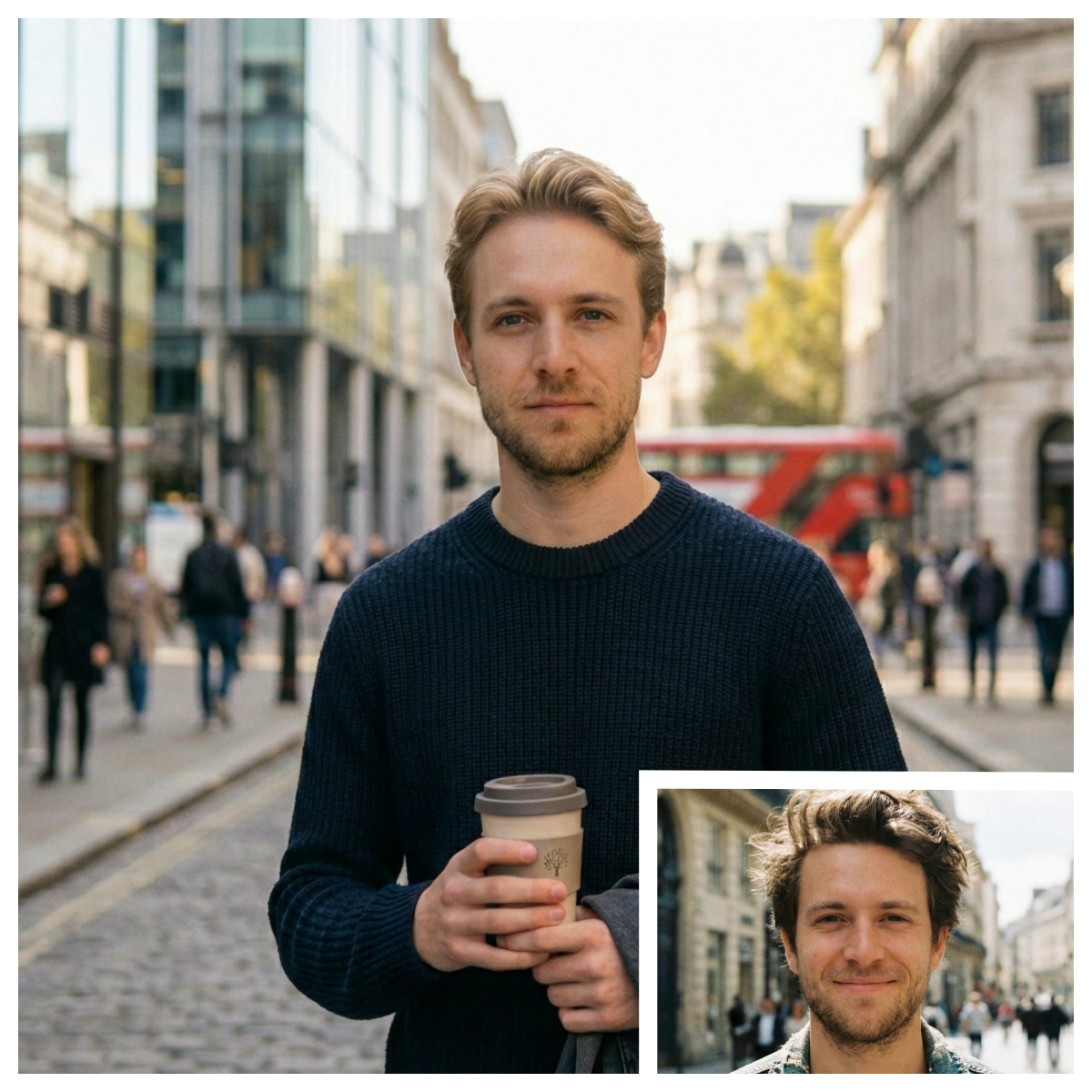 AI Face Swap: Hyper-Realistic Facial Integration and Lighting Match