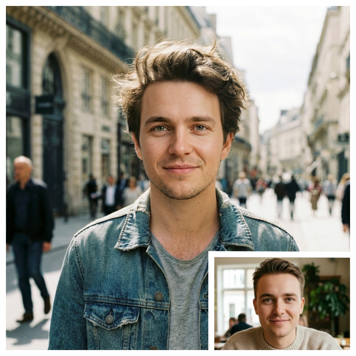 AI Face Swap: Scalable High-Resolution Outputs for Every Platform